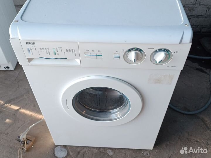 Стиральная машинка