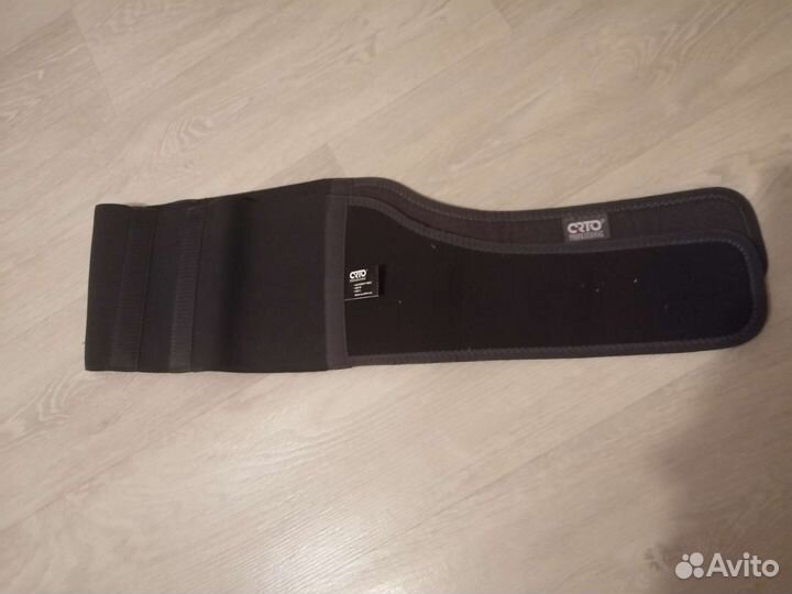 Пояс для спины, беременных