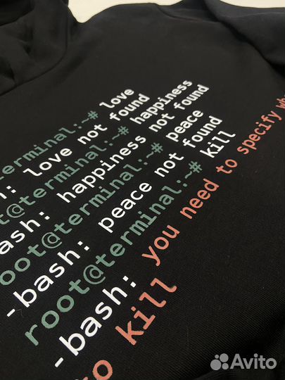 Печать на одежде, дтф, шелкография оптом