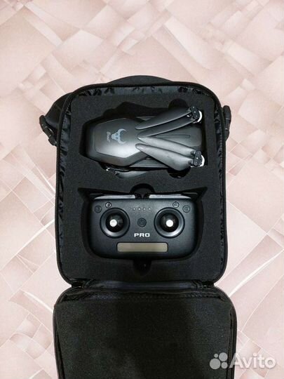 Квадрокоптер SG906 PRO