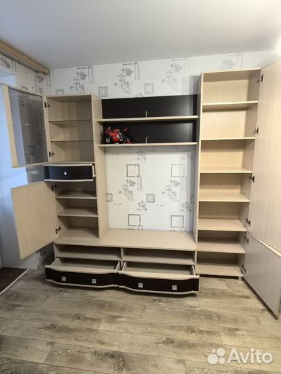 Стенка Горка