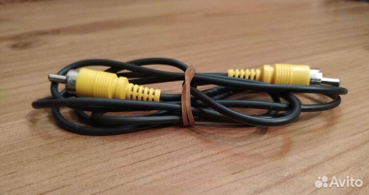 Шнуры, кабели