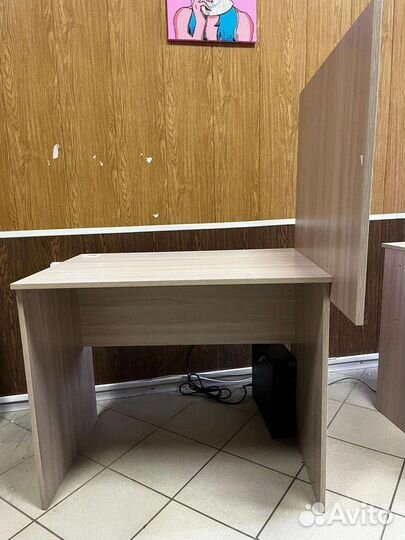 Столы офисные