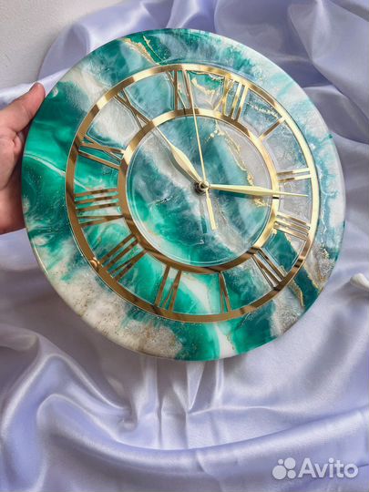 Часы настенные