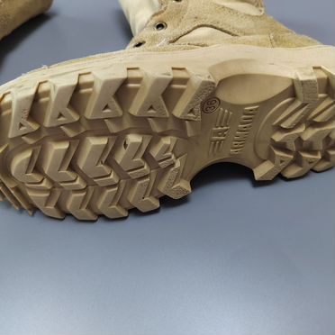 Берцы зимние детские Юнармия 36