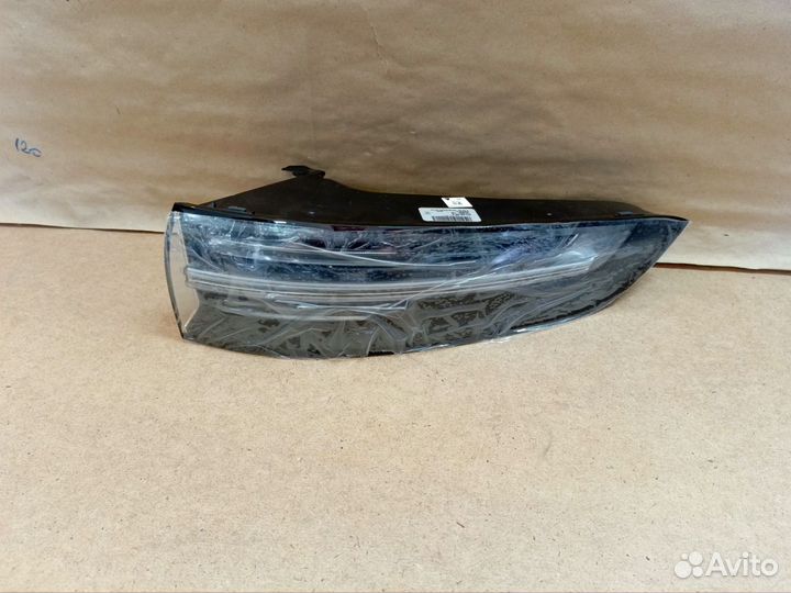 Задний правый фонарь Porsche Cayenne