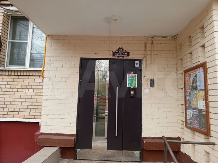 Квартира-студия, 10 м², 1/9 эт.