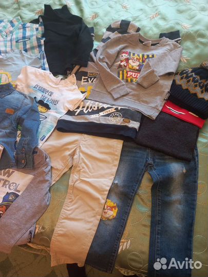 Новая куртка р.116,Одежда р.98-104,Куртки р.86-92