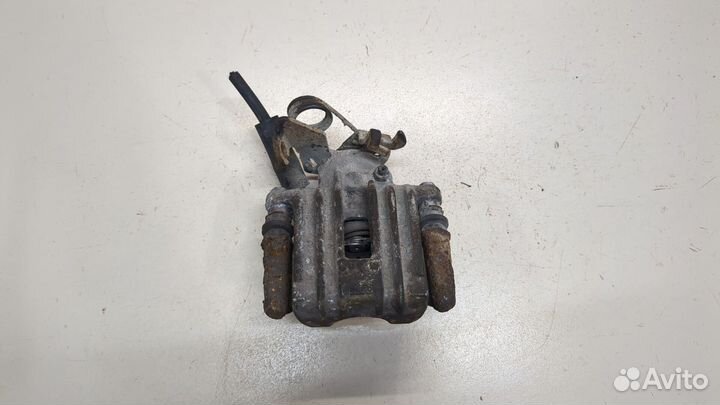 Суппорт Audi A6 (C5) Allroad, 2003