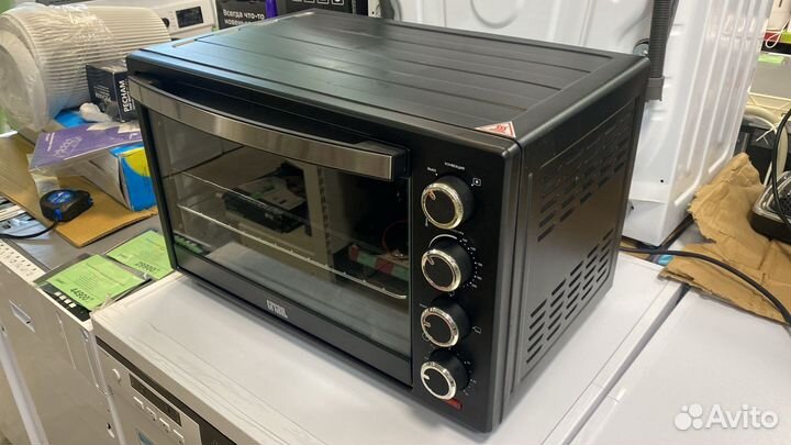 Gfgril Многофункциональная электрическая мини-печь