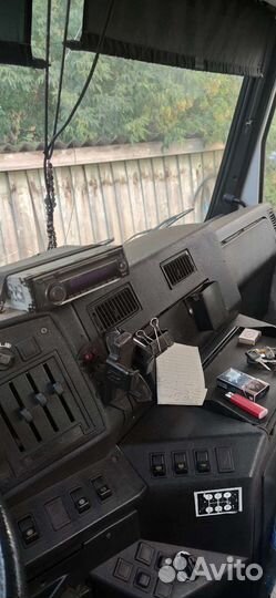 МАЗ 6501A8-320-021, 2008