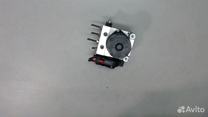 Блок абс, насос Volkswagen Polo, 2010