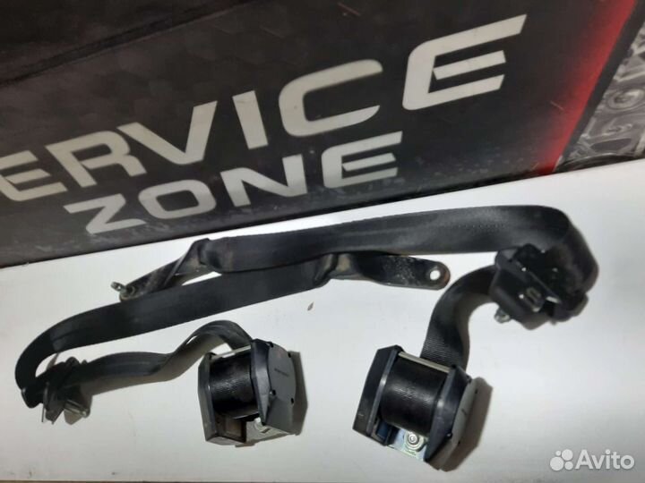 Ремень безопасности передний правый LADA Priora