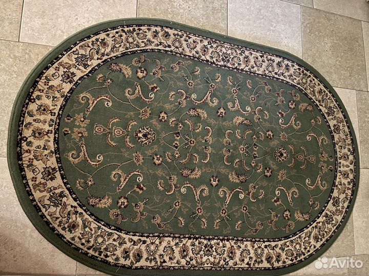 Ковры и паласы бу