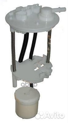 Фильтр топливный fs2104 JS Asakashi