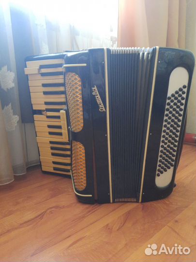 Аккордеон