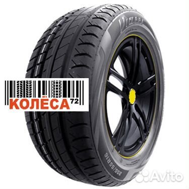 Viatti Strada Asimmetrico V-130 185/55 R15
