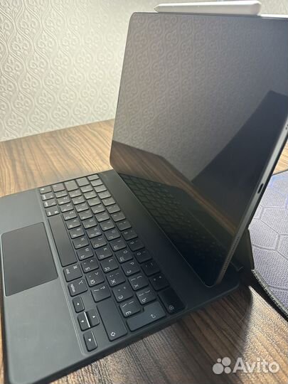 iPad pro 4-го поколения 128 гб