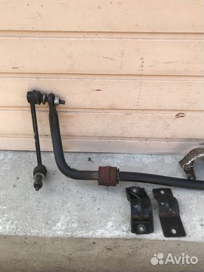 Стабилизатор передний Dodge Charger V LX