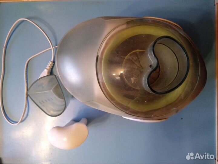 Соковыжималка