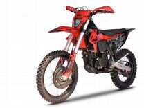 Кроссовый мотоцикл fxmoto X8 (CBS300) 300 CC 21/18