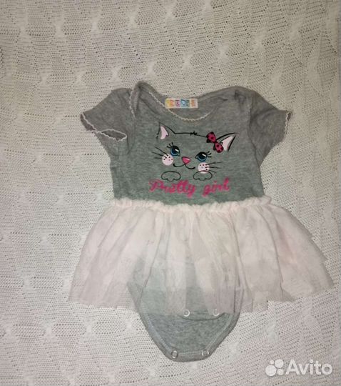 Вещи для принцессы