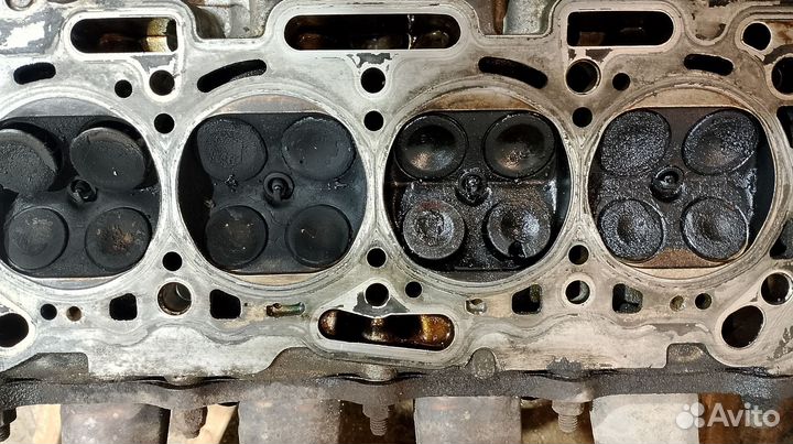 Автосервис ремонт ходовой части