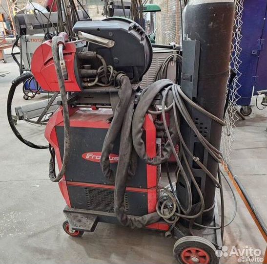 Lincoln electric / лот xmsvx 43890