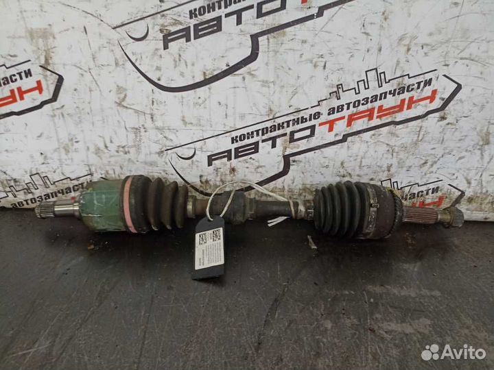 Привод mitsubishi 4G18 4G63 4G94 dion lancer lance