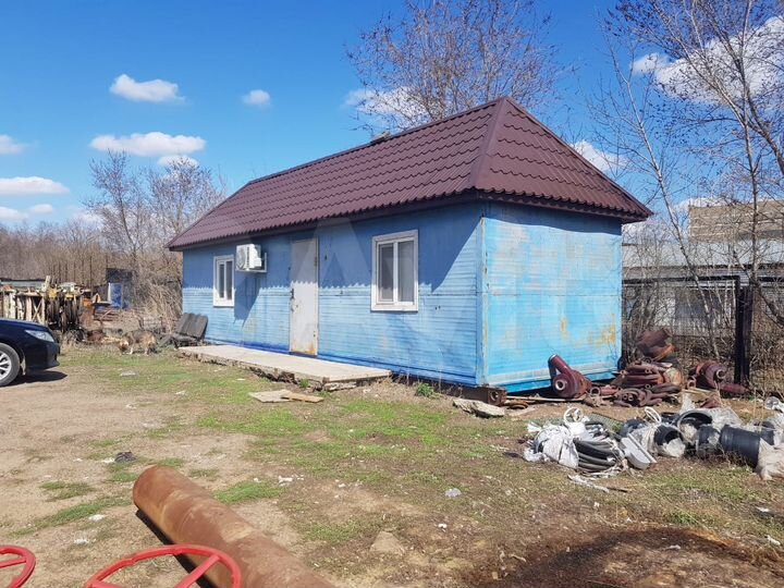 Помещение свободного назначения, 36 м²