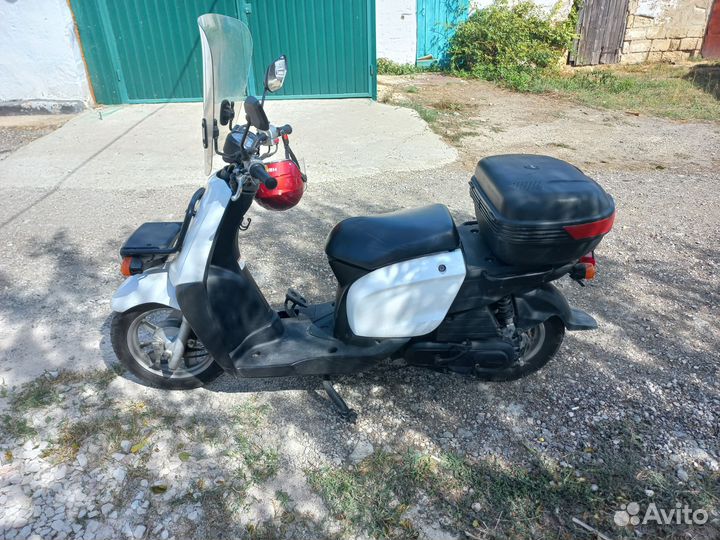 Продаю скутер