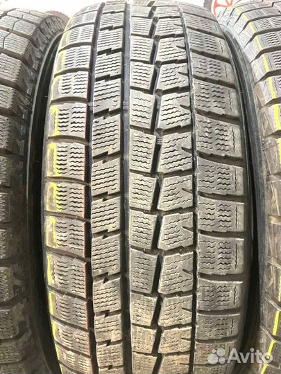 Dunlop Winter Maxx TS-01 195/65 R15 87M