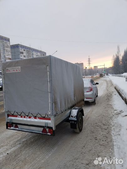 Грузоперевозки