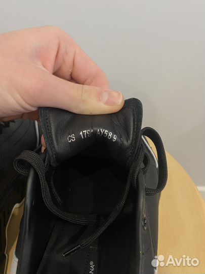 Кроссовки docle&gabbana daymaster оригинал