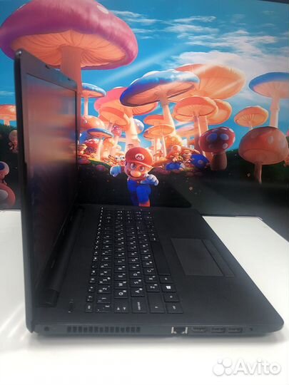 Ноутбук HP 15.6