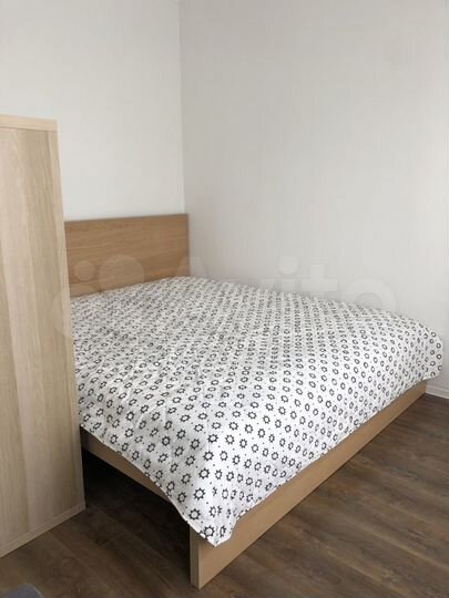 1-к. квартира, 35 м², 21/25 эт.