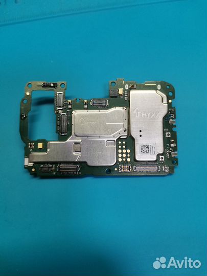 Материнская плата Honor 10 Lite HRY-LX1 64gb