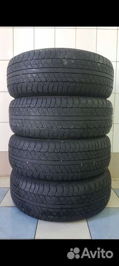 Dunlop Grandtrek AT20 285/60 R18