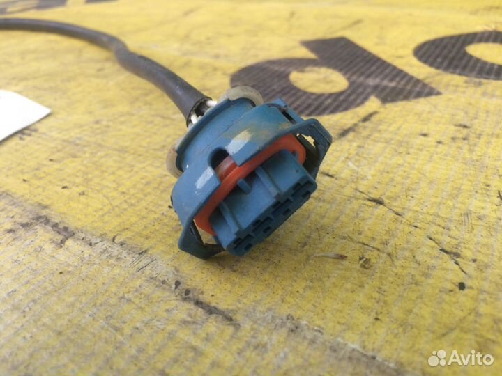 Датчик кислородный Chevrolet Cruze 1.8