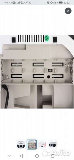 Радио-магнитофон