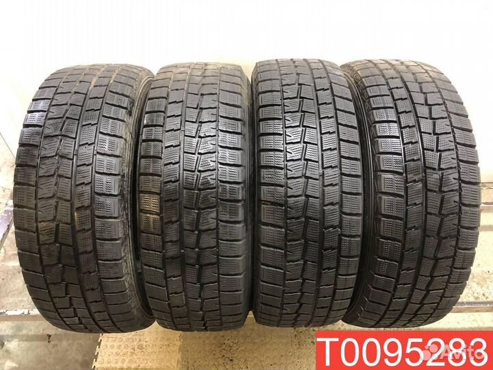 Dunlop Winter Maxx WM01 215/60 R16 101R
