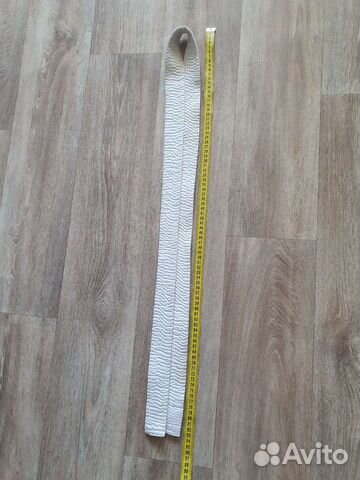 Пояс от кимоно