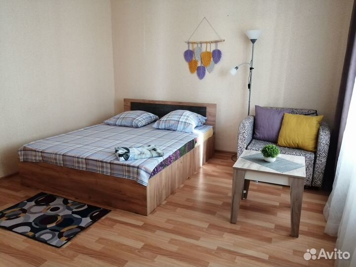 Макраме панно листья