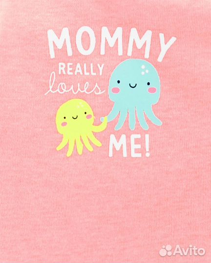 Боди Carters комплекты