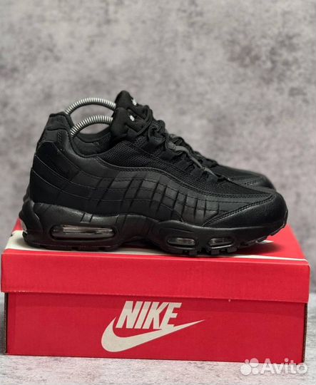 Кроссовки Nike Air Max 95 современные