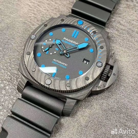 Часы panerai Submersible 47mm