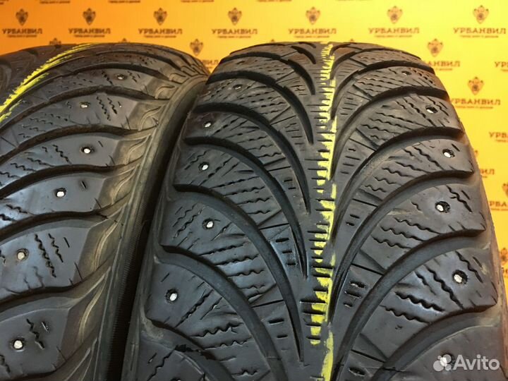 Sava Eskimo Stud 185/65 R15 88T