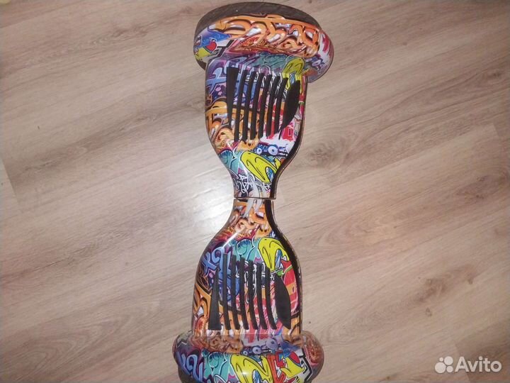 Гироскутер бу