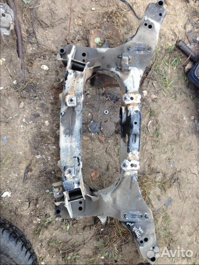 Подрамник задний Nissan X-Trail Т 32