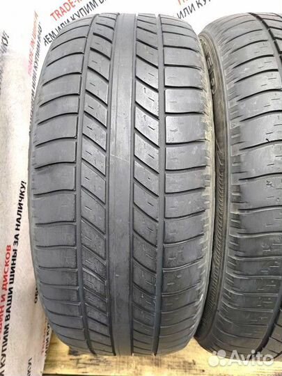 Goodyear Wrangler HP 255/55 R19